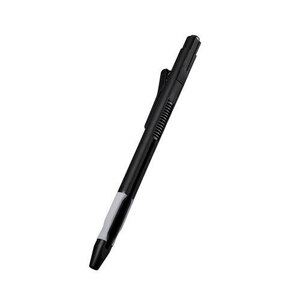 エレコム Apple Pencil 第2世代 ケース ハード カバー ノック式 ブラック TB-APE2KCBK /l
