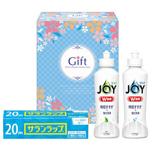 [5 комплект ] P&G устранение бактерий Joy Family комплект 22457502X5 /l