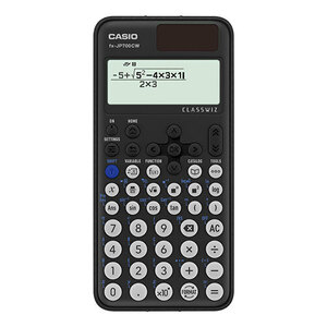 まとめ得 CASIO 関数電卓 CLASSWIZ 関数・機能600以上 FX-JP700CW-N x [2個] /l