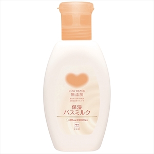 まとめ得 カウブランド 無添加 保湿バスミルク ボトル 560ml 牛乳石鹸共進社 入浴剤 x [6個] /h