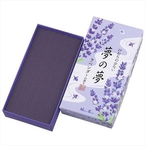  summarize profit dream. dream lavender. fragrance rose . Japan ... incense stick x [16 piece ] /h