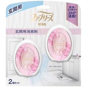  summarize profit fab Lee zW deodorization for entranceway deodorant sweet *pio knee &myuge2 piece pack aromatic * for room x [5 piece ] /h