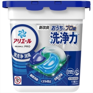 まとめ得 アリエールジェルボールプロ 本体 Ｐ＆Ｇ x [4個] /h