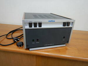 REVOX A722 ルボックス　パワーアンプ　訳アリ