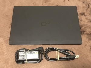 富士通 LIFEBOOK U938/VW Windows11Pro / SSD:256GB / RAM:8GB（中古品）