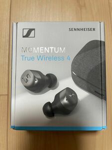 Sennheiser MOMENTUM True Wireless 4