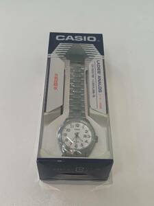 【未使用デッドストック】チープカシオ CASIO 腕時計 LTP-1302D-7BJF