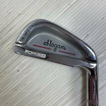 ◯R26 レア Ben Hogan ベン・ホーガン Edge Forgedアイアン9本(3-9,E,S)セット 3 APEX メンズ右 エッジフォージドアイアンセット_画像2