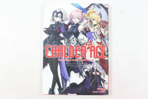 管051928/中古/カルデアエース/ ほぼ未開封ドラマCD 付き/ Fate/Grand Order FGO 英霊伝承異聞 巌窟王 エドモン・ダンテス/痛み、汚れあり 