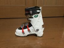 ガルモント　セレステ　24cm スキー兼用靴　ジャンク品_画像3