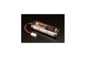 ★ヨコモ　7.2V-3900mAh　NI-MH　タミヤ型ストレートバッテリー