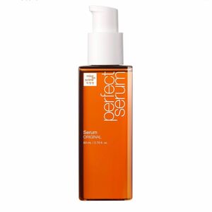 ミジャンセン ヘアオイル　パーフェクトセラム オリジナル 80ml ヘアオイル 韓国コスメ ヘアエッセンス