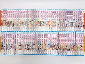 ワンピース コミック 1～80巻 ※非全巻セット まとめ売り 尾田栄一郎 ONE PIECE 週刊少年ジャンプ 集英社 マンガ MANGA comics 1円スタート