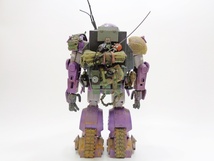 やまと 1/12 スコープドッグ 改造品 プラモデル フィギュア 装甲騎兵ボトムズ ATM-09-ST SCOPEDOG Armored Trooper Votoms 模型 サンライズ_画像1