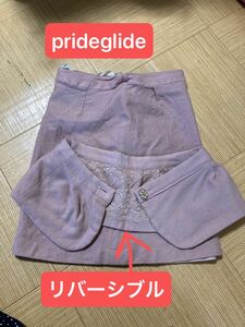 prideglide ミニスカート　サイズ36