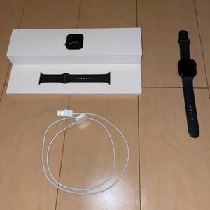 Apple Watch Series5 Wi-Fiモデル　44ミリ