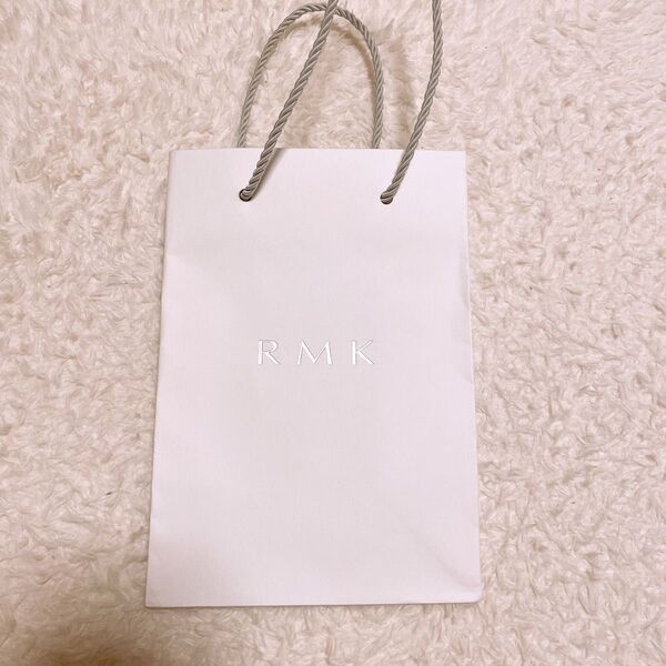 RMK ショッパー ショップ袋