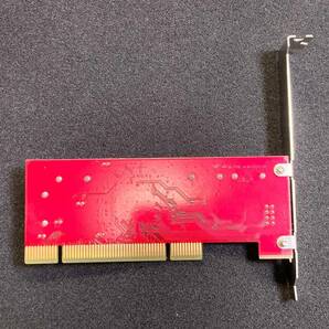 ★☆玄人志向 SATA4P-PCI (StarTech A114-00B OEM)☆★の画像2