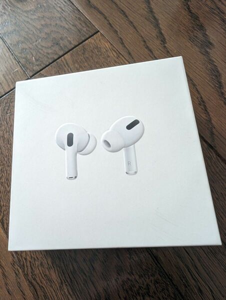 AirPods Pro 第1世代 ジャンク