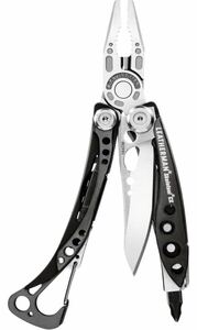 LEATHERMAN ( レザーマン ) マルチツール SKELETOOL CX スケルツール CX SKC-N