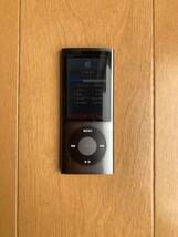 iPod nano 第5世代_画像1