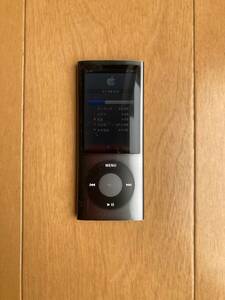 iPod nano 第5世代