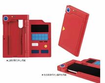 新品・未開封 プレバン限定 ポケモン図鑑風 スマホケース iPhone SE2 6 7 8 X bandai バンダイ ポケットモンスター アップル_画像4