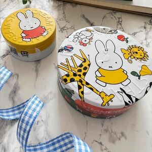 STEAMCREAM スチームクリーム　miffy ミッフィー