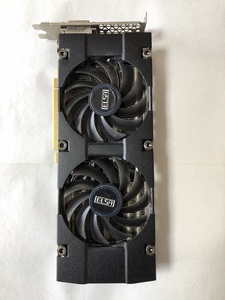 ELSA GeForce GTX 1080 8GB S.A.C【グラフィックボード】