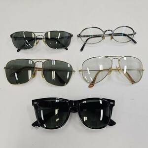 E061-606 5 пункт суммировать солнцезащитные очки очки очки Ray*Ban RayBan модные аксессуары 