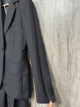 ★ DOLCE&GABBANA セットアップ スーツ ストライプ 40 メンズ_画像3