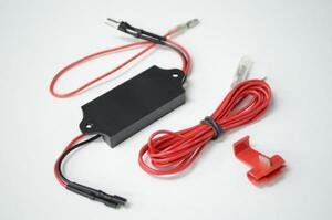 DA64V/WエブリィLEDハイマウントストップランプ専用点滅ユニット