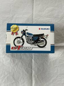 レッドバロン限定　スズキGT３８０　