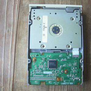 TEAC FD-235HG フロッピー DRIVE IBM製PC搭載品 中古の画像2