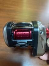 ★美品★DAIWA SV LIGHT LTD 6.3R-TN ダイワ SV ライト 右ハンドル_画像7