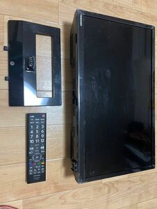 【売り切り希望！】東芝 TOSHIBA REGZA 19S22