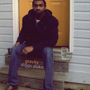 DIGGS DUKE / GRAVITY