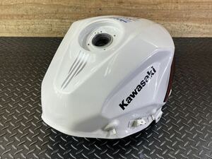 ★カワサキ Ninja250?EX250?ニンジャ250?★純正★燃料 ガソリン フューエル タンク★dd6128 140