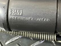 ★スズキ GSX?GSX-R?インパルス?★社外★マフラー エキパイ★ヨシムラ YOSHIMURA★dd6102 120_画像8