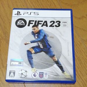 FIFA 23 （PS5）