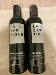 Lazartigue Narish Light Shampoo 2 очка