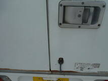 1円売切り 冷蔵冷凍車 -5° 絶好調 AC 5F 検R7年5月29日 H17年 _画像3