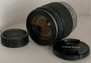 ☆超美品・AF動作良好☆ペンタックス SMC PENTAX-FA 28-105mm f4-5.6 if クリアな光学