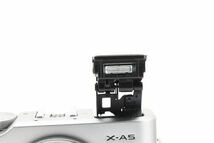 【良級】 FUJIFILM 富士フィルム X-A5 ブラウンボディ ミラーレス一眼レフカメラ デジタルカメラ 【動作確認済み】 #1405_画像9