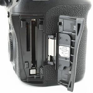 【美品】 Canon デジタル一眼レフカメラ EOS 7D Mark II ボディ キヤノン EOS7DMK2 【元箱付き】 【動作確認済み】 #1431の画像8