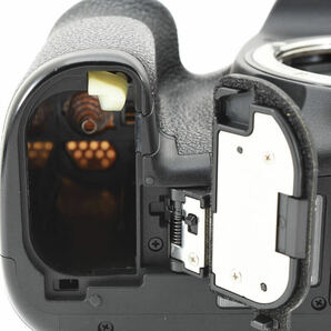 【美品】 Canon デジタル一眼レフカメラ EOS 7D Mark II ボディ キヤノン EOS7DMK2 【元箱付き】 【動作確認済み】 #1431の画像7