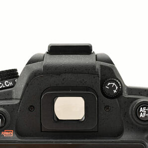 【美品】 Nikon ニコン D7000 デジタル一眼レフカメラ ボディ 【動作確認済み】 #1446の画像6