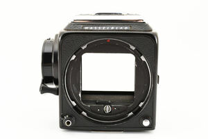 Hasselblad ハッセルブラッド 500 C/M Body ボディ A12 Film Back 中判 フィルムカメラ 【現状品】 #1451