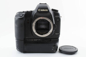 [ товар среднего качества ] Canon Canon EOS 5D Mark II корпус цифровой однообъективный зеркальный камера [ рабочее состояние подтверждено ] #1520