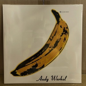 VELVET UNDERGROUND (& NICO) / THE VELVET UNDERGROUND & NICO (3717108)